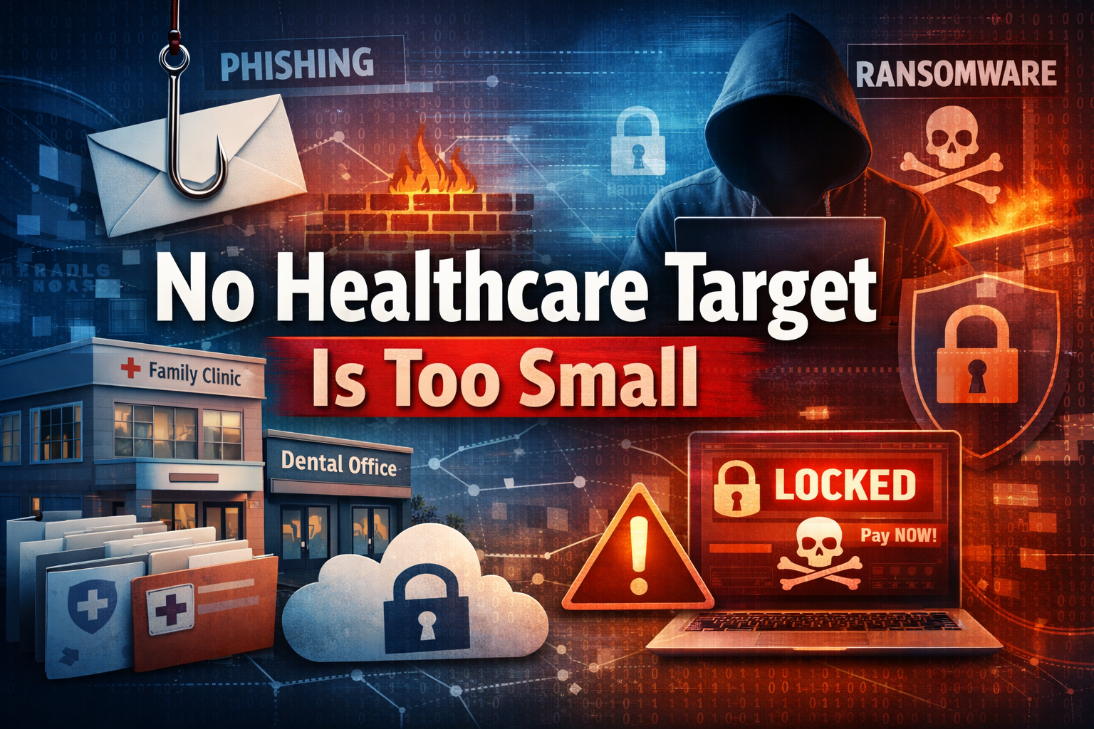 The Truth About “We’re Too Small to Be Targeted